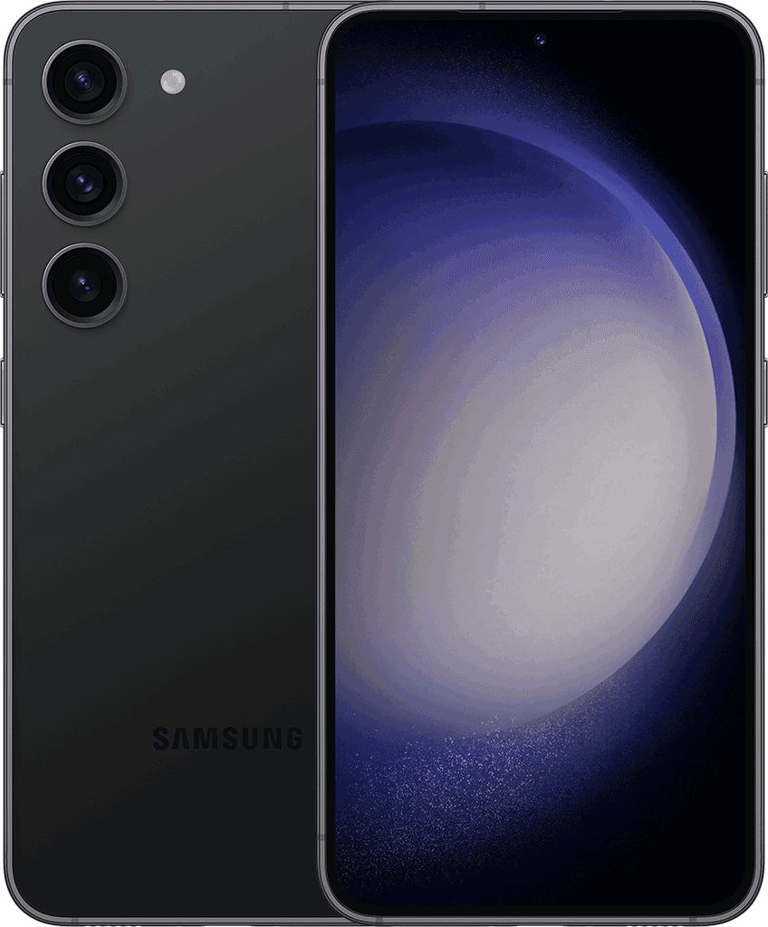 Begagnad Samsung Galaxy S23