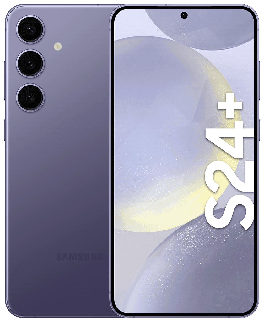 Samsung Galaxy S24 Plus