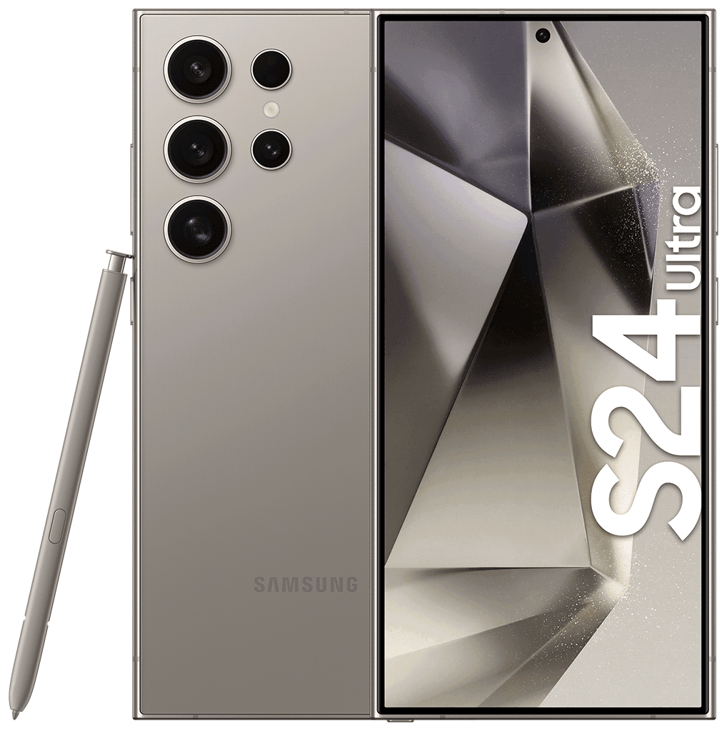 Samsung Galaxy S24 Ultra