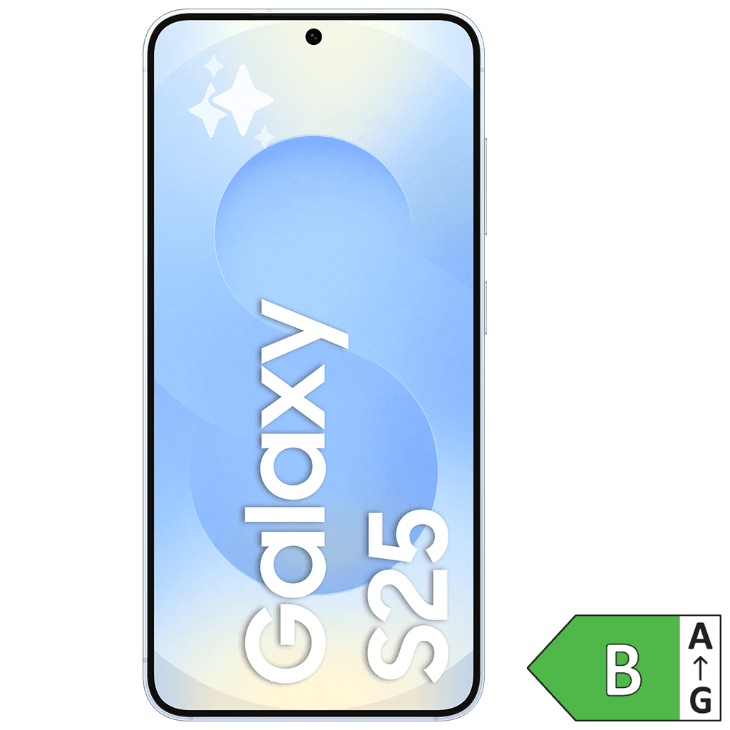 Samsung Galaxy S25