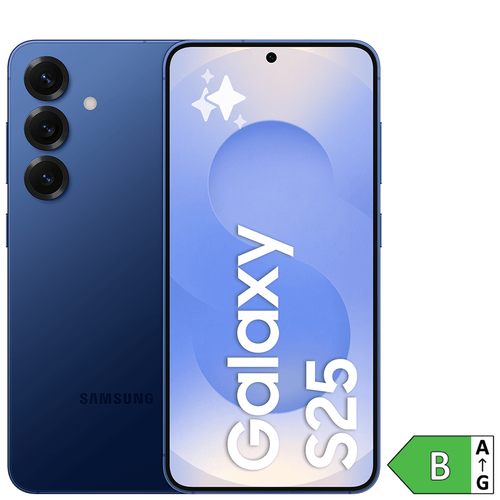 Samsung Galaxy S25