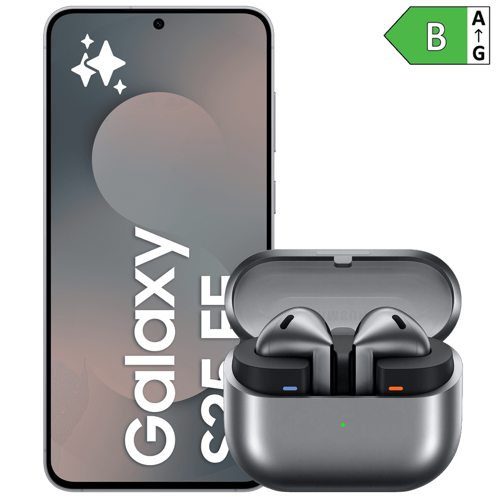 Samsung Galaxy S25FE