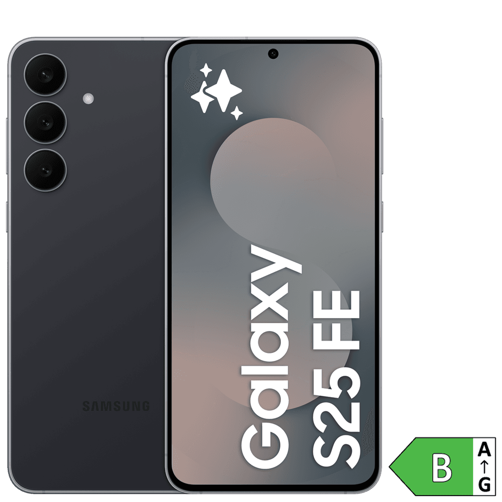 Samsung Galaxy S25FE