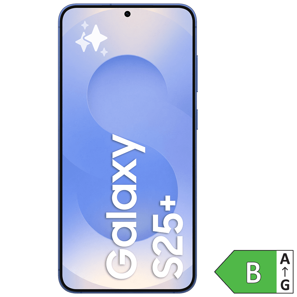Samsung Galaxy S25 Plus