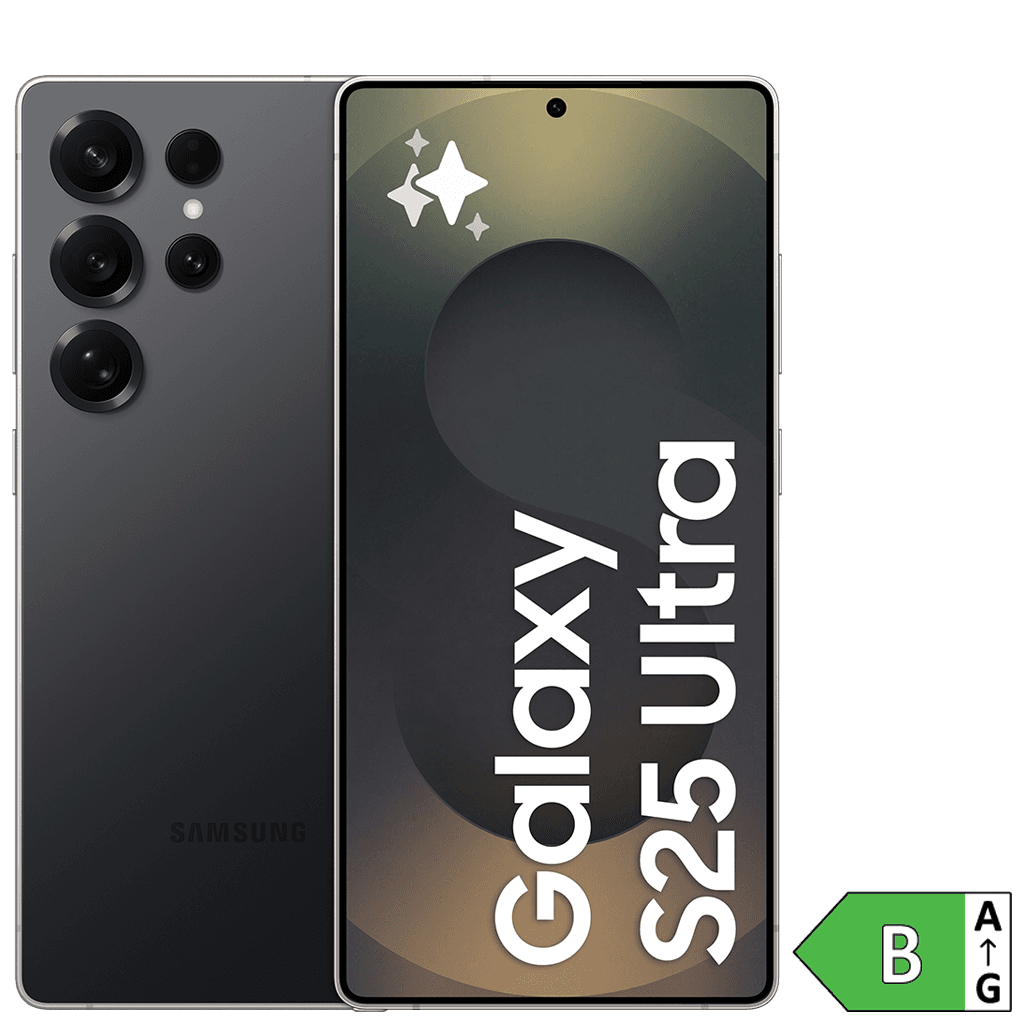 Samsung Galaxy S25 Ultra