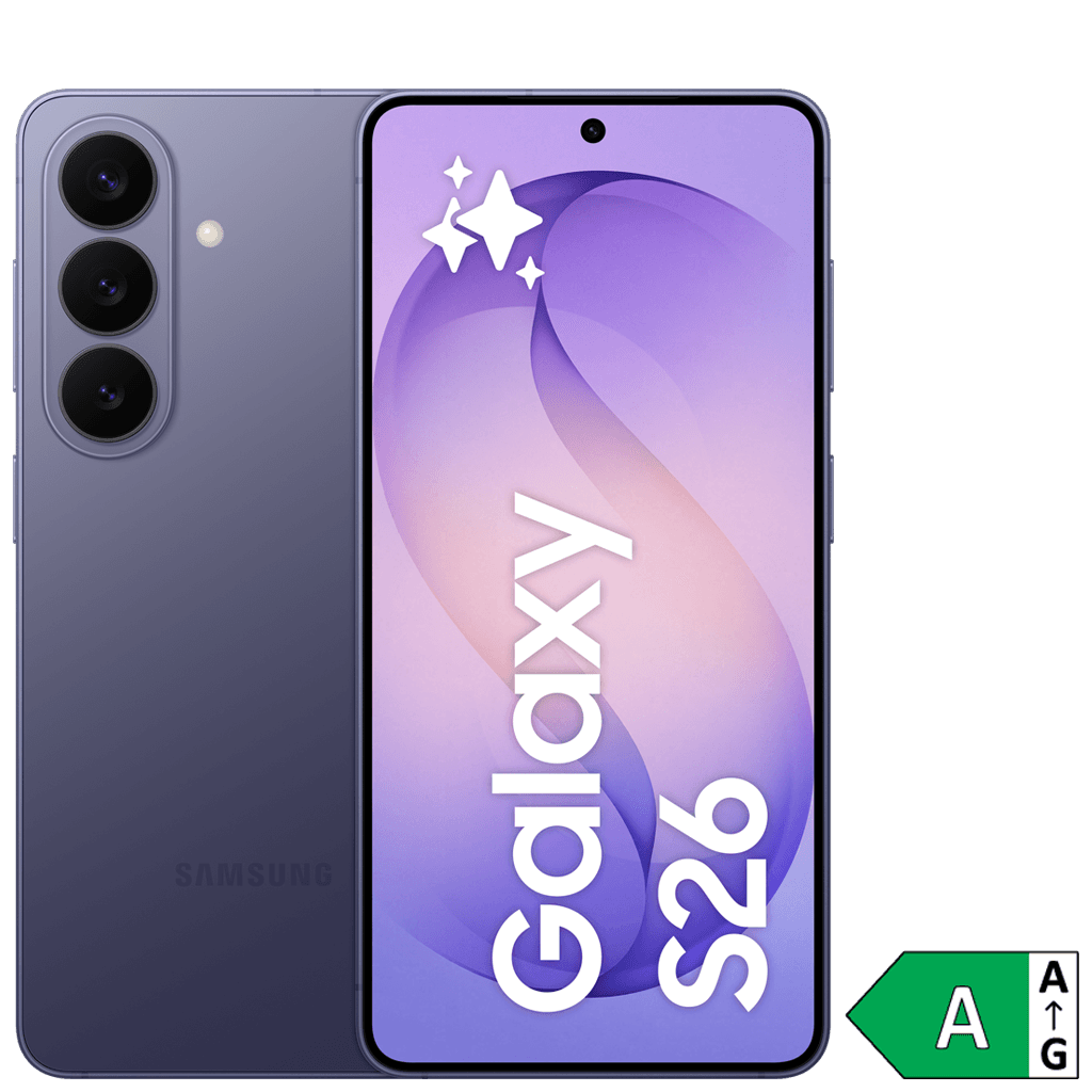 Samsung Galaxy S26