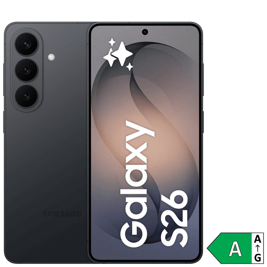 Samsung Galaxy S26