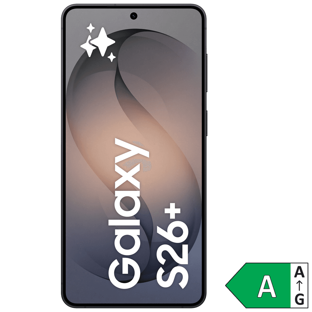 Samsung Galaxy S26 Plus