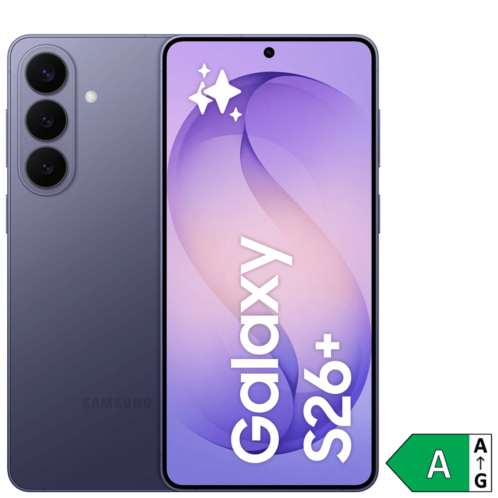 Samsung Galaxy S26 Plus
