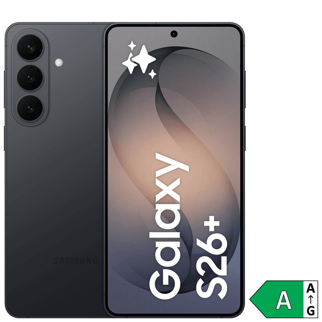 Samsung Galaxy S26 Plus