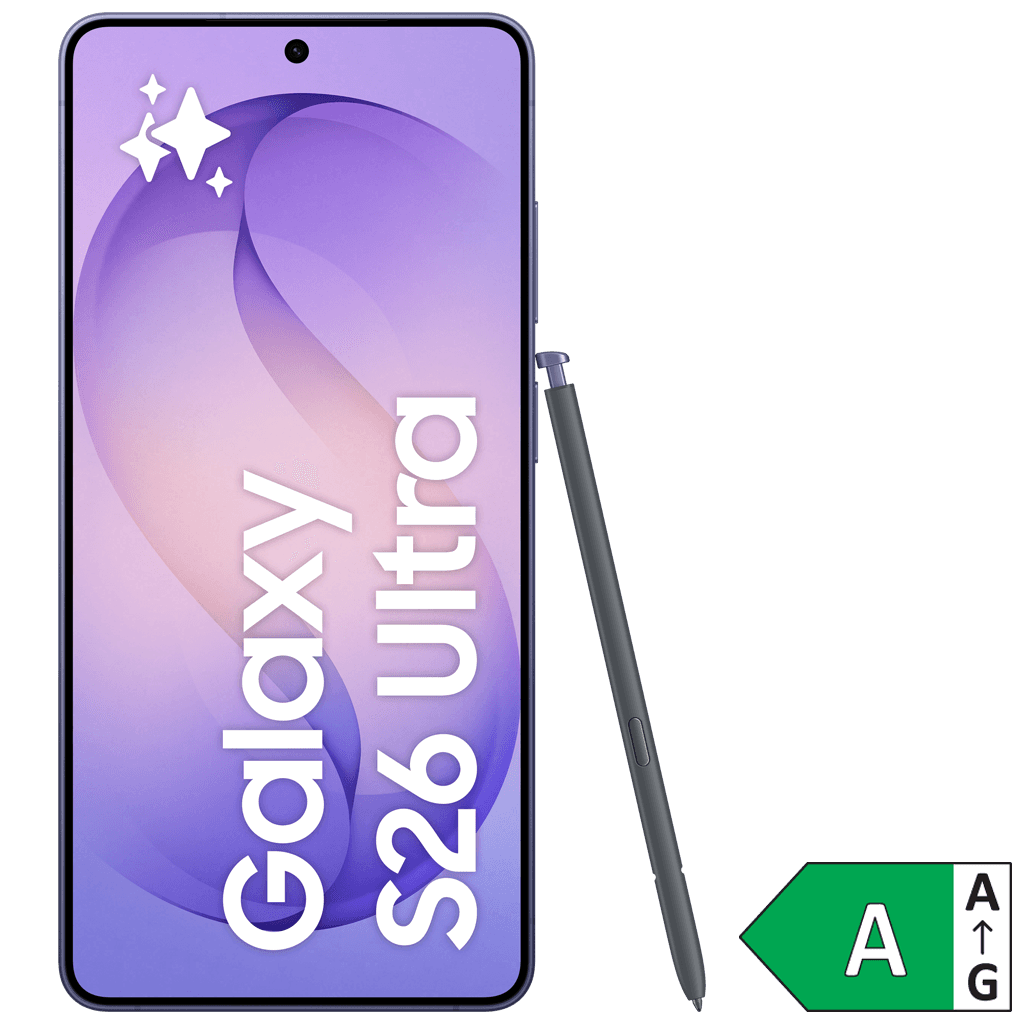 Samsung Galaxy S26 Ultra