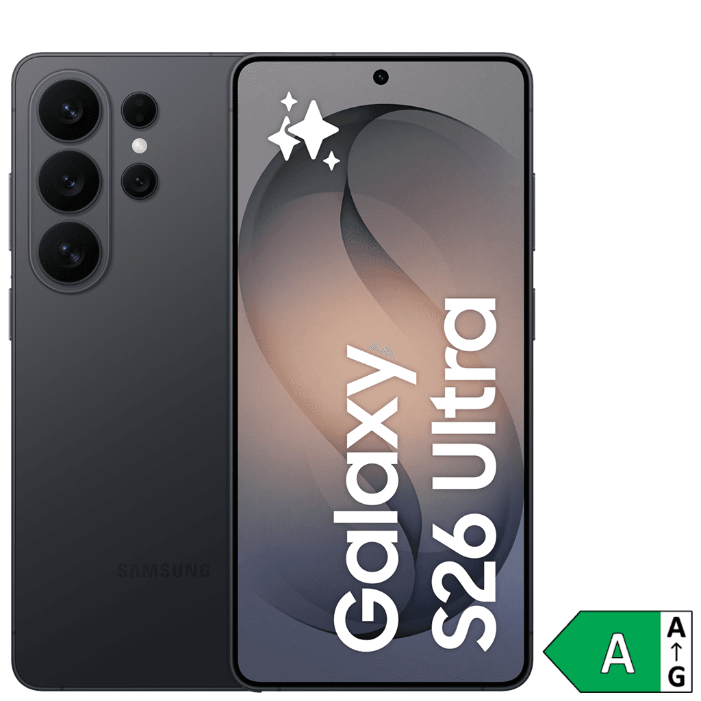 Samsung Galaxy S26 Ultra
