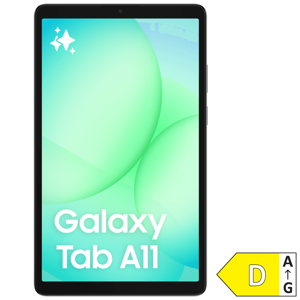 Samsung Galaxy TAB A11