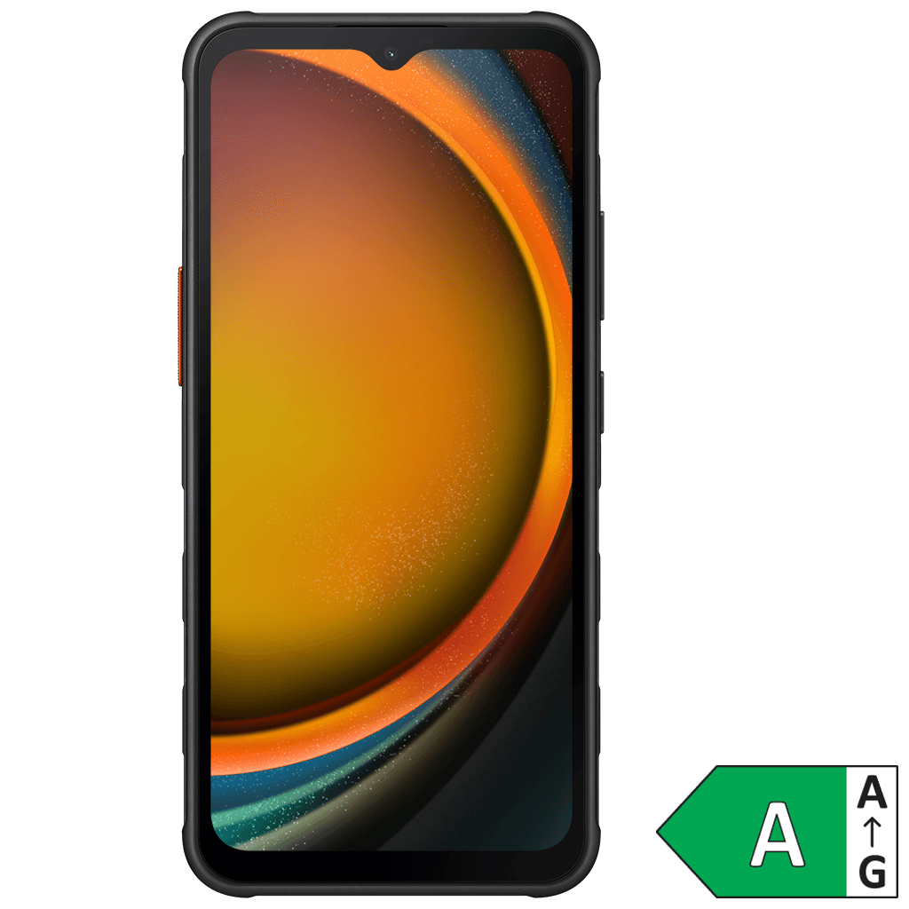 Samsung Galaxy Xcover 7