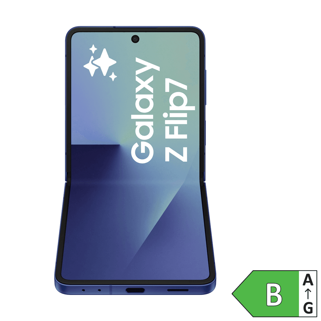 Samsung Galaxy Z Flip7