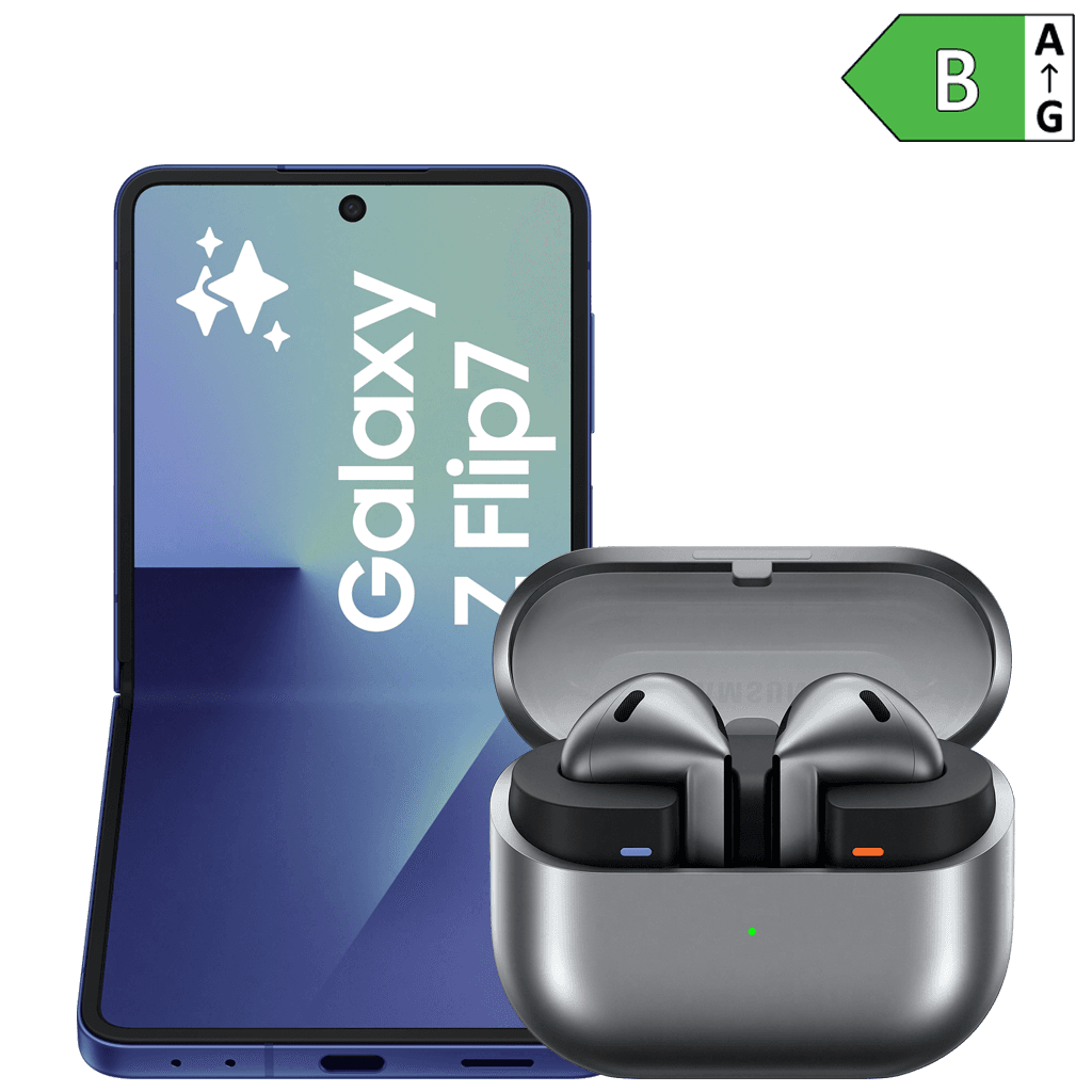 Samsung Galaxy Z Flip7