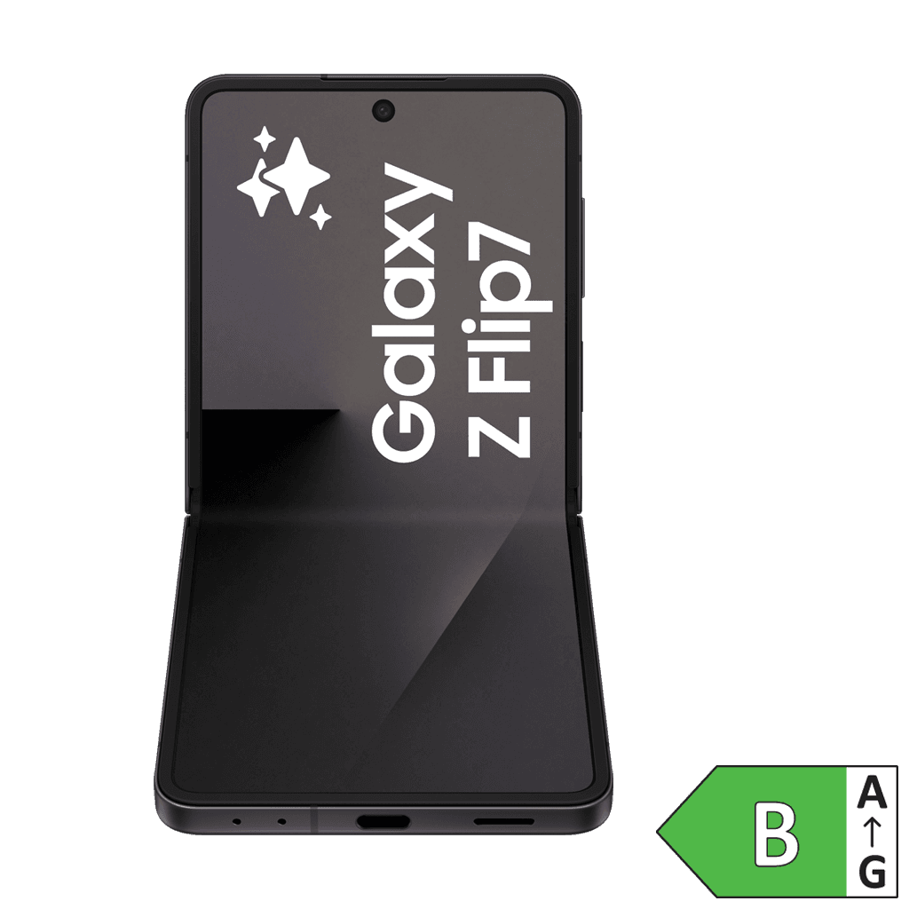 Samsung Galaxy Z Flip7