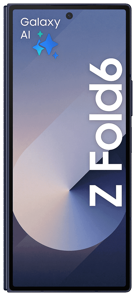 Samsung Galaxy Z Fold6