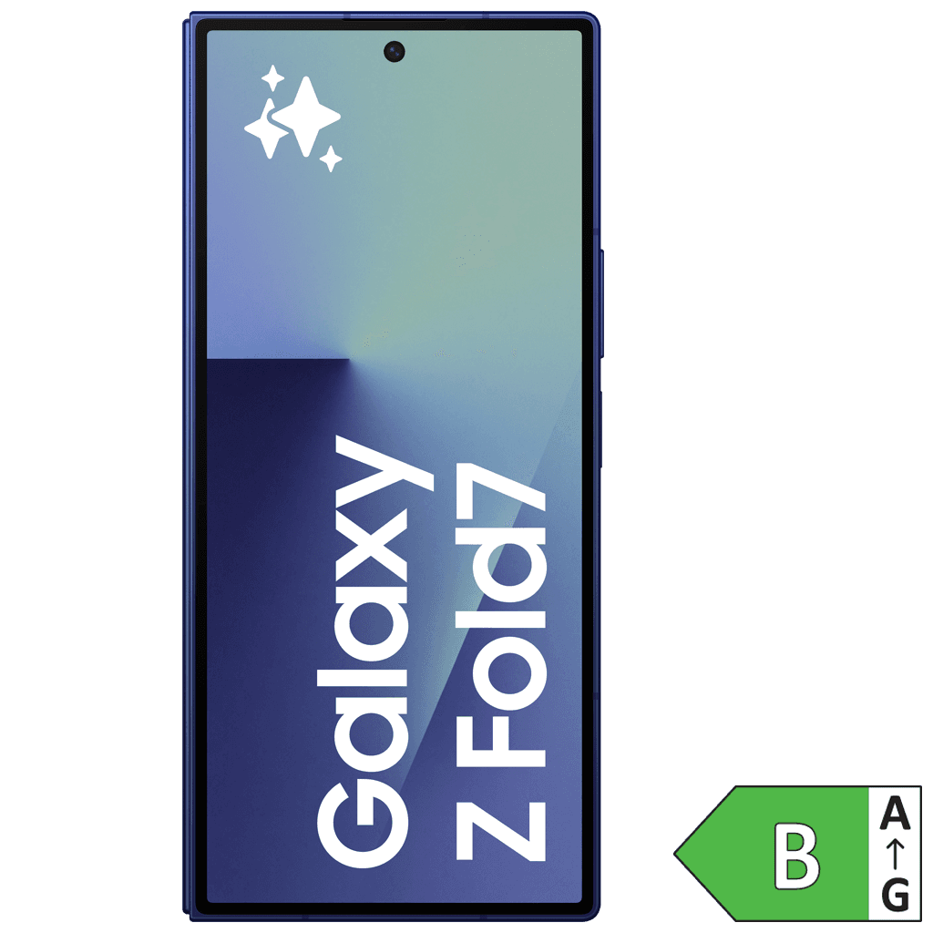 Samsung Galaxy Z Fold7