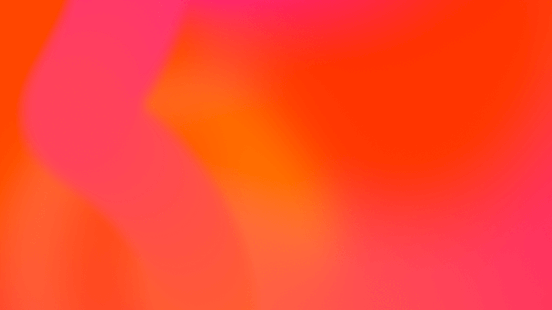 Färgglad bakgrundsbild i orange och rosa.