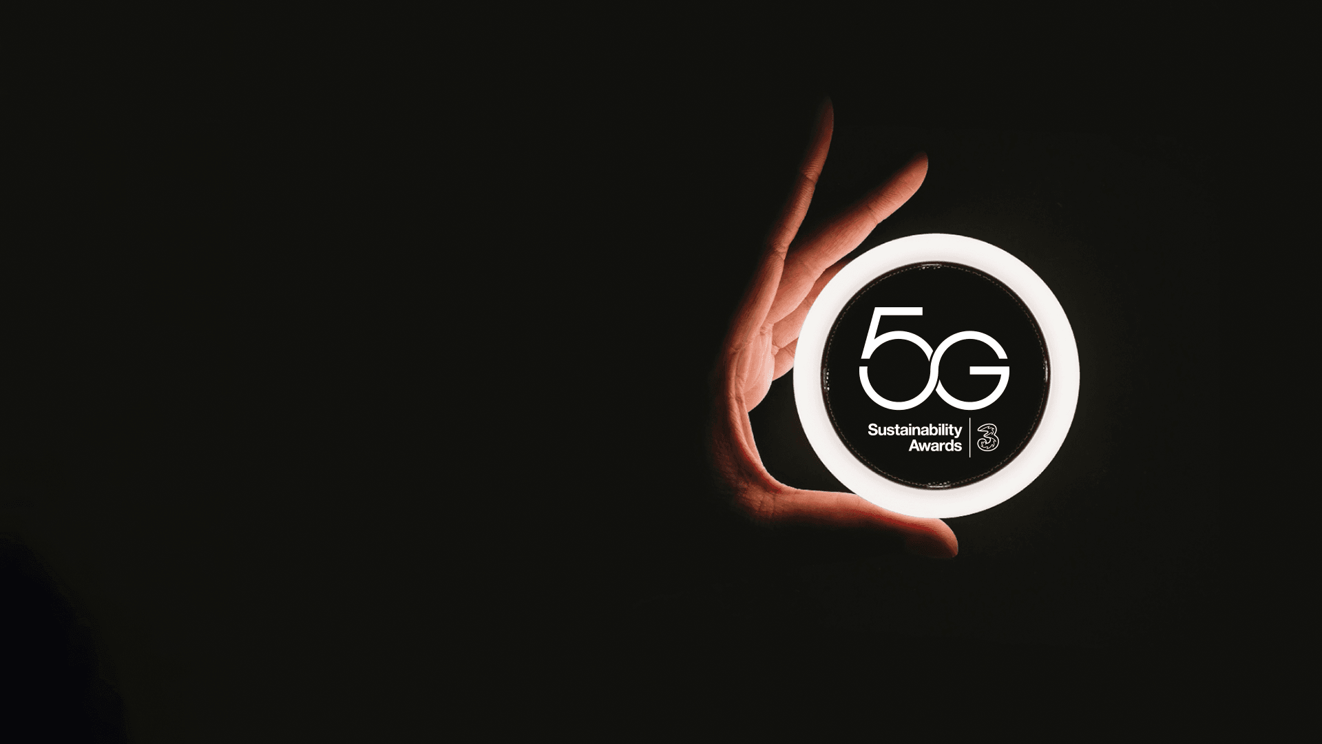 5G Sustainability awards
