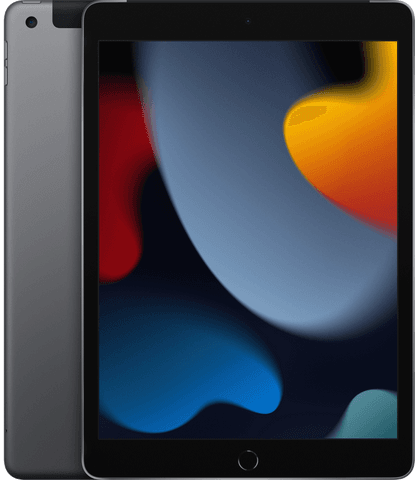 Apple iPad 9th gen 2021