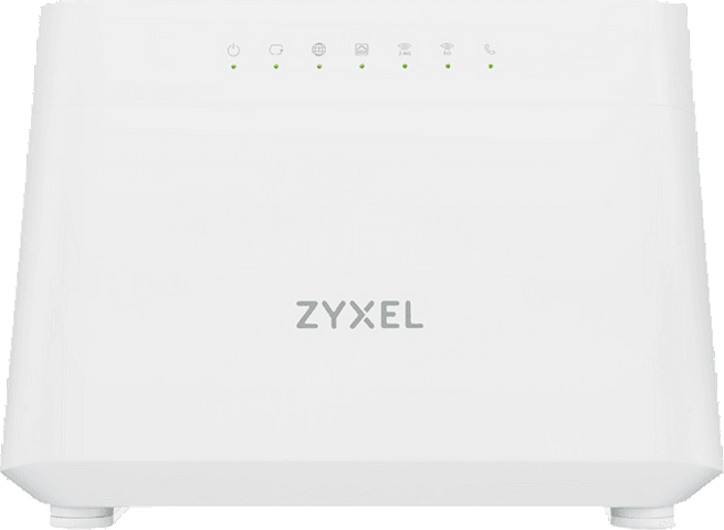 Zyxel EX3301