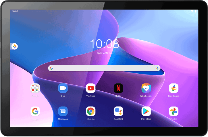 Lenovo M10 3rd Gen