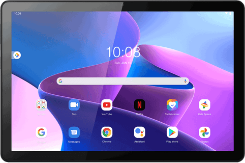 Lenovo M10 3rd Gen